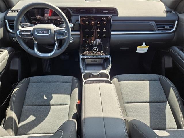 new 2026 GMC Terrain car, priced at $30,540