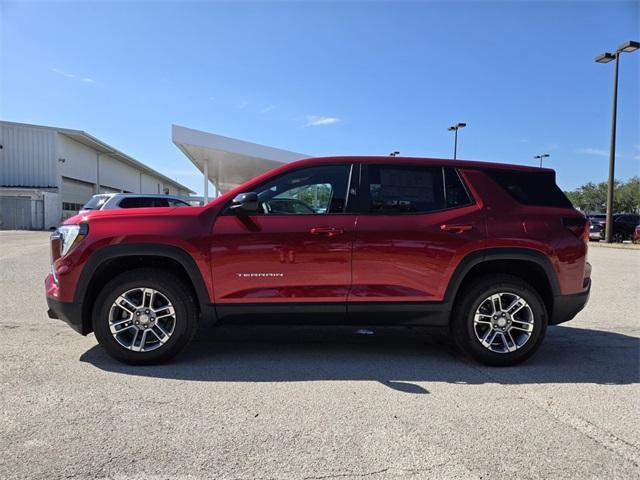 new 2026 GMC Terrain car, priced at $30,540
