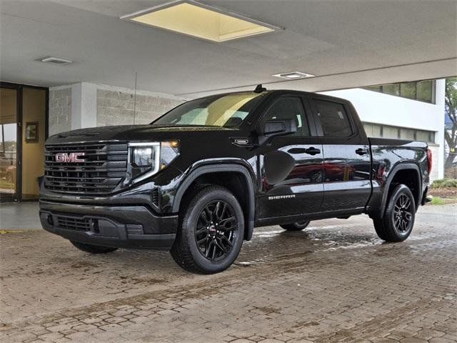 new 2026 GMC Sierra 1500 car, priced at $39,225