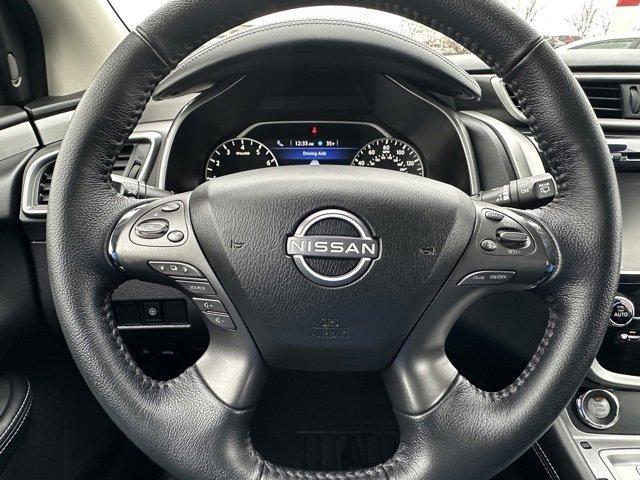 used 2023 Nissan Murano car, priced at $26,995