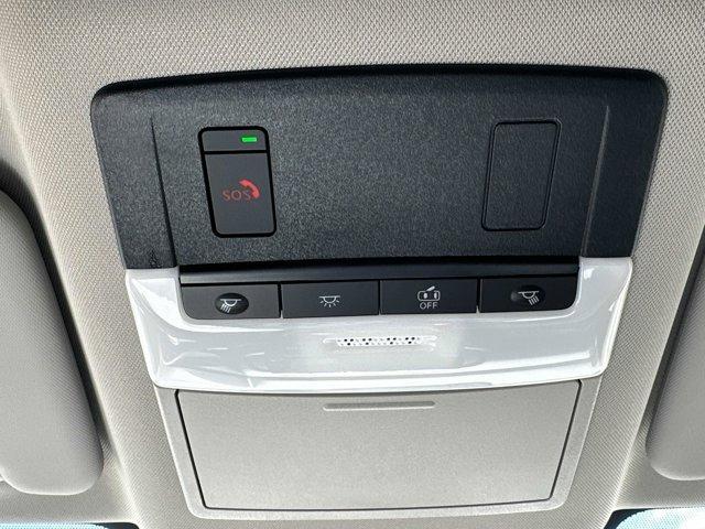 new 2025 Nissan Rogue car, priced at $31,066