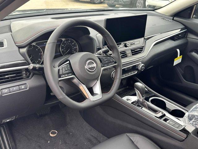 new 2025 Nissan Altima car, priced at $32,365