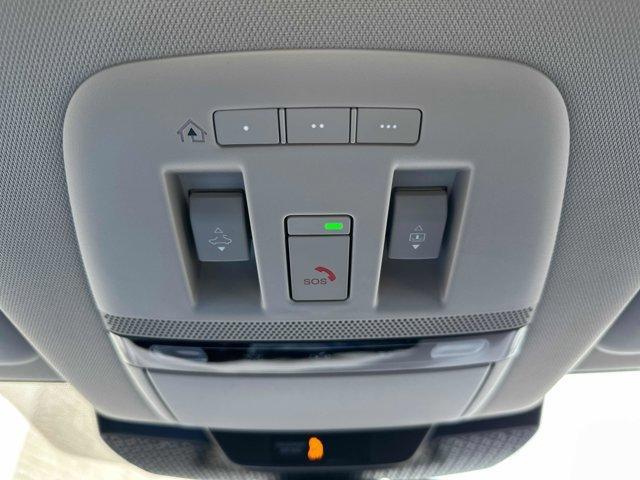 new 2025 Nissan ARIYA car, priced at $40,997