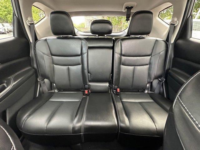 used 2024 Nissan Murano car, priced at $35,813