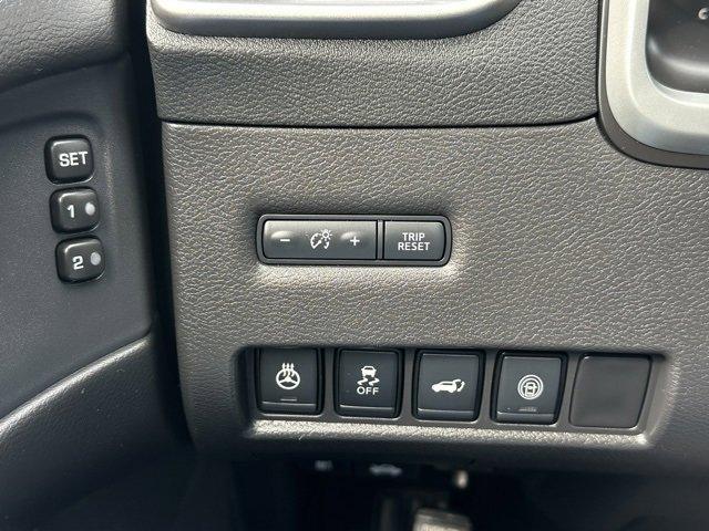 used 2024 Nissan Murano car, priced at $35,813