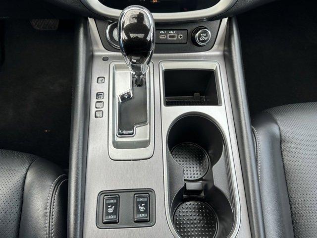 used 2024 Nissan Murano car, priced at $35,813