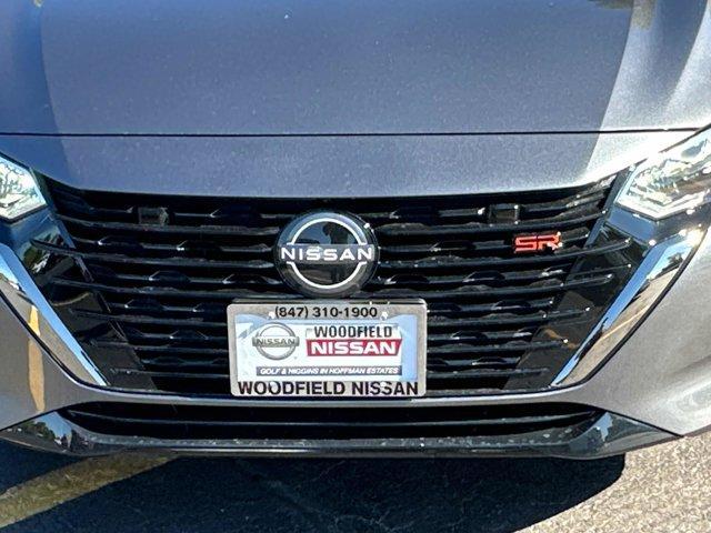 new 2025 Nissan Sentra car, priced at $25,713