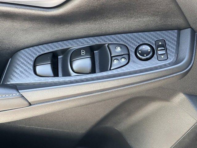 used 2025 Nissan Sentra car, priced at $19,995