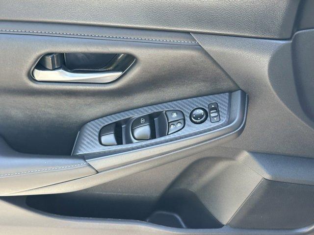 used 2025 Nissan Sentra car, priced at $19,995