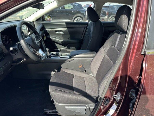 used 2025 Nissan Sentra car, priced at $19,995