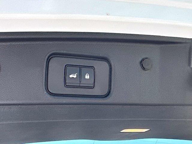 new 2025 Nissan Pathfinder car, priced at $35,238