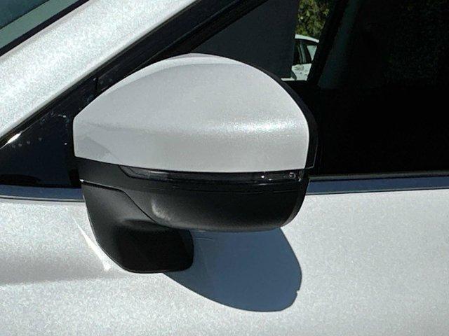 new 2025 Nissan Pathfinder car, priced at $35,238