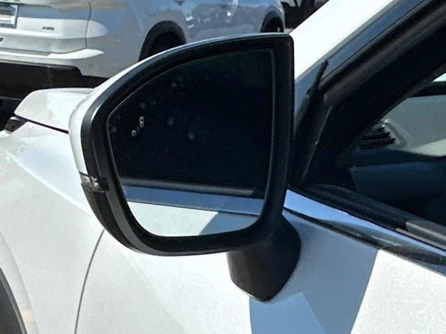 new 2025 Nissan Pathfinder car, priced at $35,238