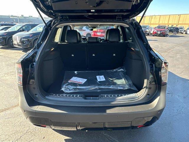 new 2026 Nissan Kicks car, priced at $29,422