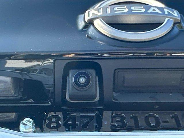 new 2026 Nissan Kicks car, priced at $29,422