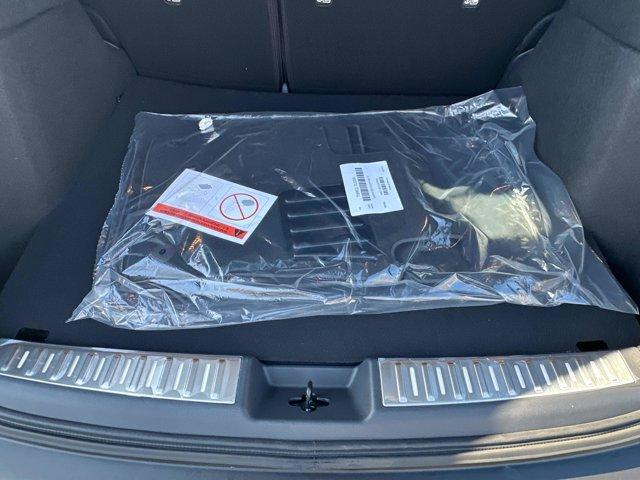 new 2026 Nissan Kicks car, priced at $29,422