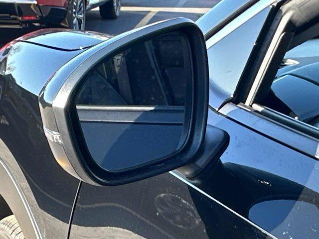 new 2026 Nissan Kicks car, priced at $29,422