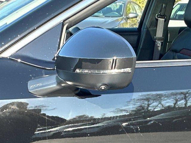 new 2026 Nissan Kicks car, priced at $29,422