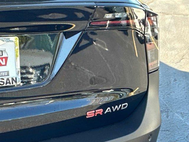 new 2026 Nissan Kicks car, priced at $29,422