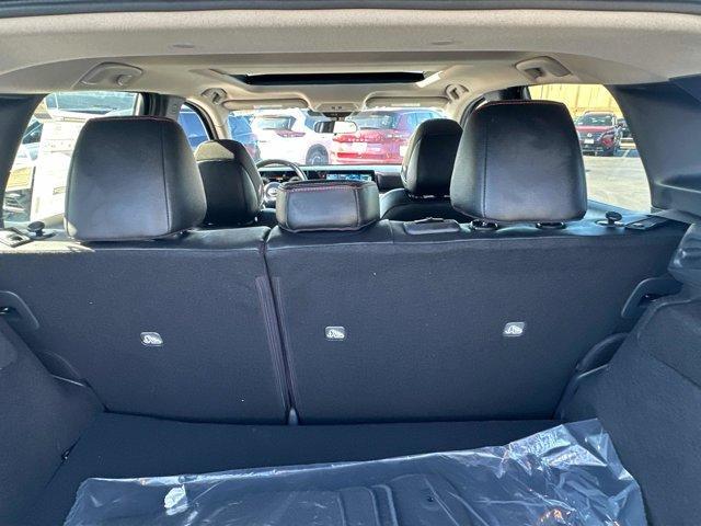 new 2026 Nissan Kicks car, priced at $29,422