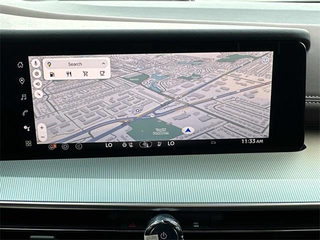 new 2025 Nissan Murano car, priced at $48,013