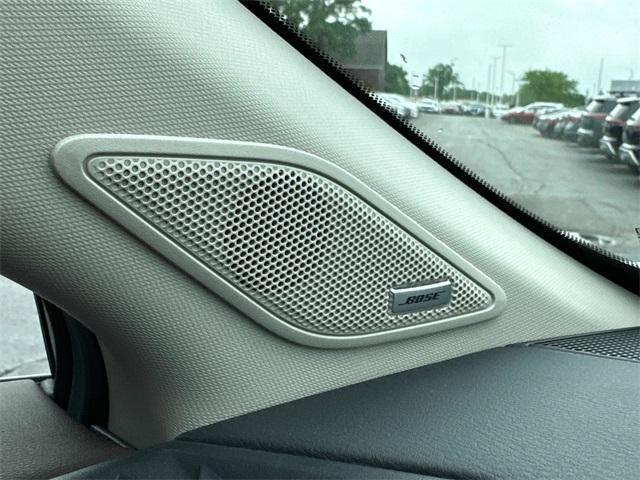 new 2025 Nissan Murano car, priced at $48,013