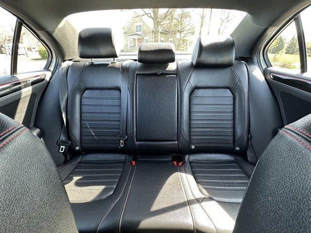 used 2017 Volkswagen Jetta car, priced at $9,895
