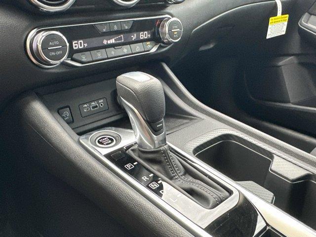 new 2025 Nissan Sentra car, priced at $21,445