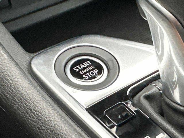 new 2025 Nissan Sentra car, priced at $21,445