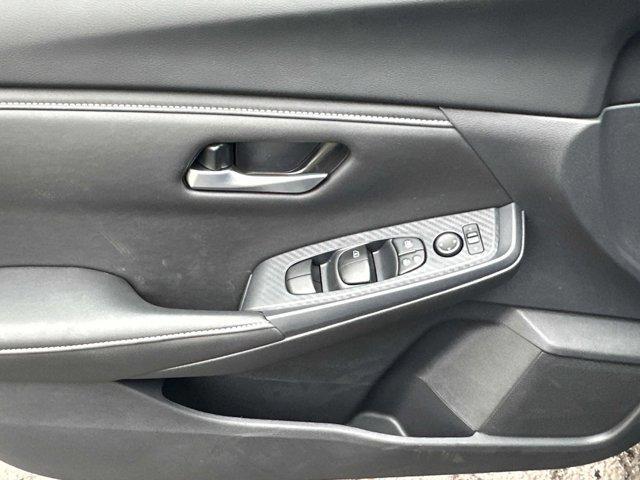 new 2025 Nissan Sentra car, priced at $21,445
