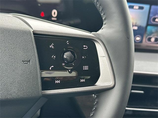 new 2025 Nissan Murano car, priced at $35,301