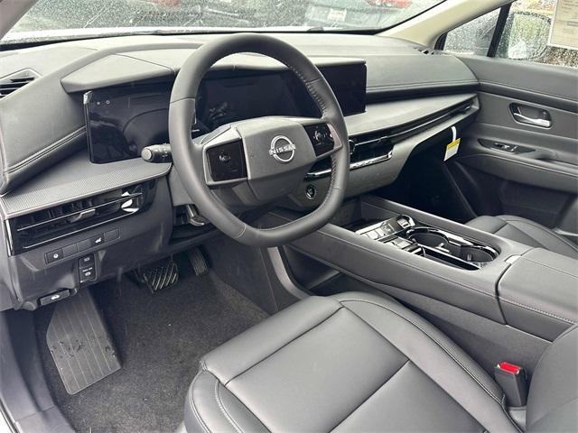 new 2025 Nissan Murano car, priced at $35,301