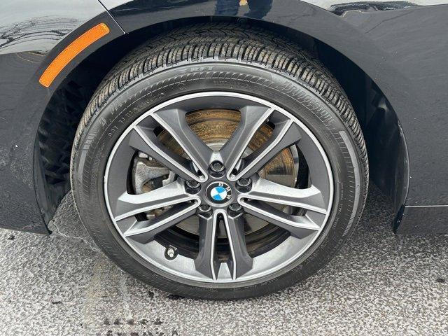 used 2021 BMW 228 Gran Coupe car, priced at $20,751