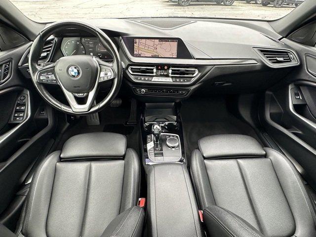 used 2021 BMW 228 Gran Coupe car, priced at $20,751