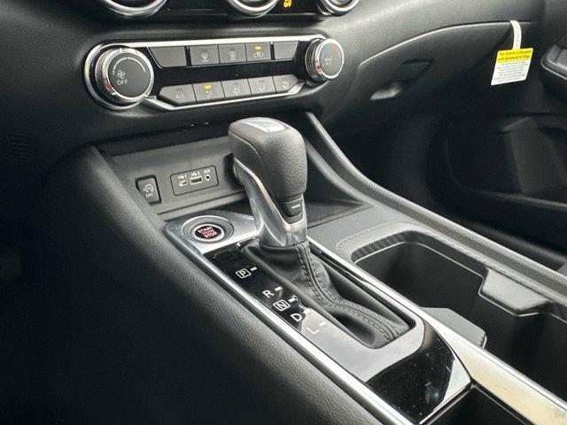 new 2025 Nissan Sentra car, priced at $20,739
