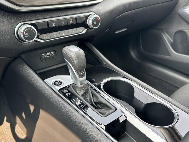 used 2024 Nissan Altima car, priced at $23,944