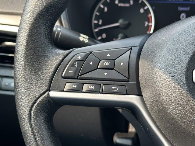 used 2024 Nissan Altima car, priced at $23,944