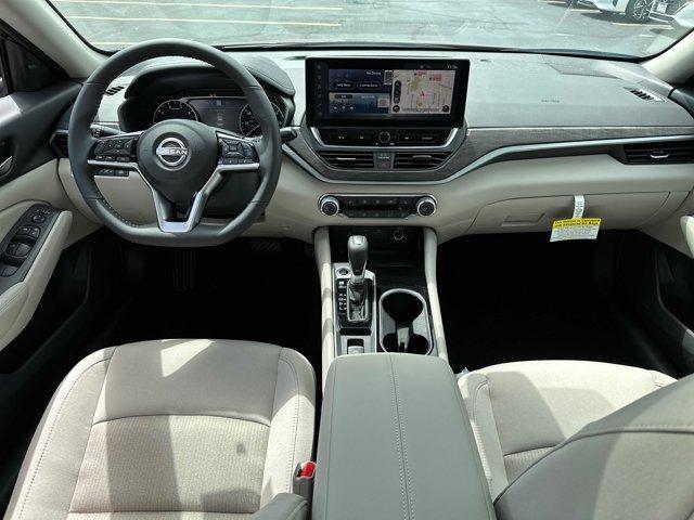 new 2024 Nissan Altima car, priced at $29,048