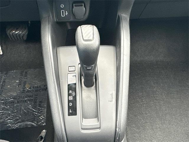 new 2025 Nissan Versa car, priced at $16,744