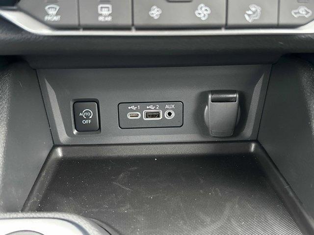 new 2025 Nissan Sentra car, priced at $23,207
