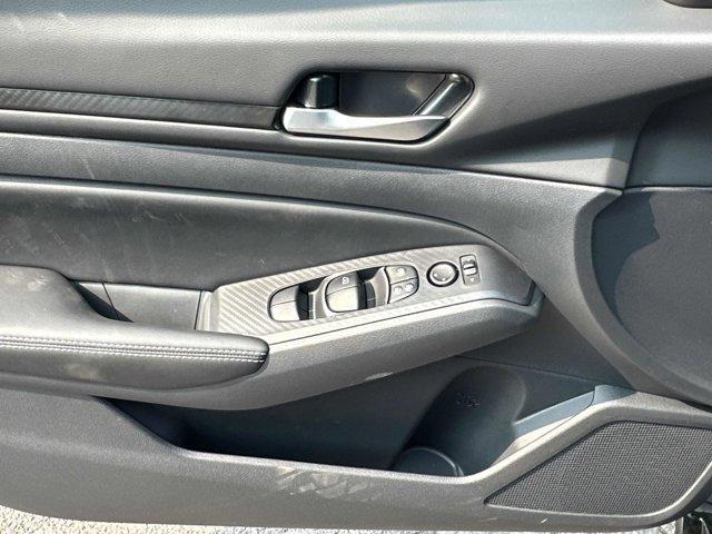 new 2025 Nissan Altima car, priced at $26,405