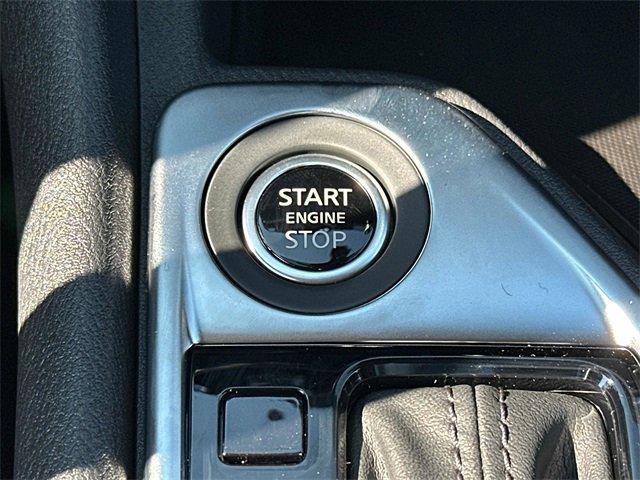 used 2025 Nissan Sentra car, priced at $19,995
