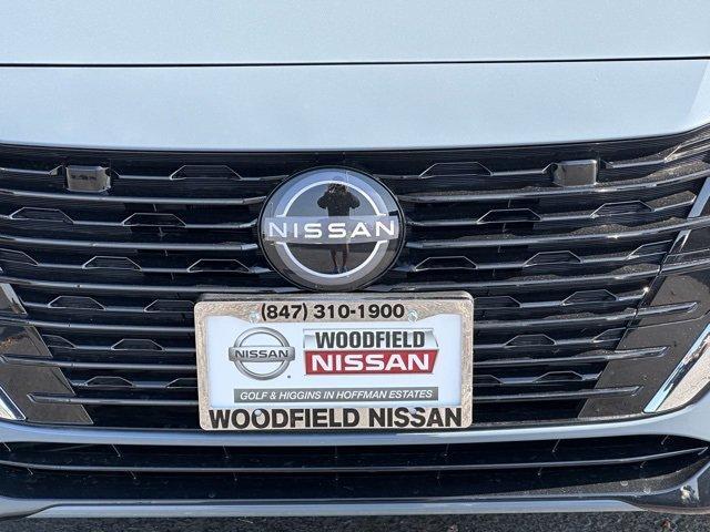 used 2025 Nissan Sentra car, priced at $19,895