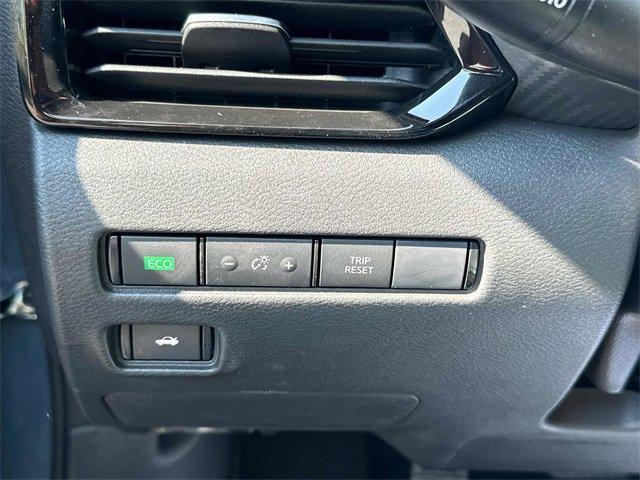 used 2025 Nissan Sentra car, priced at $19,995
