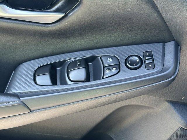 used 2025 Nissan Sentra car, priced at $19,895
