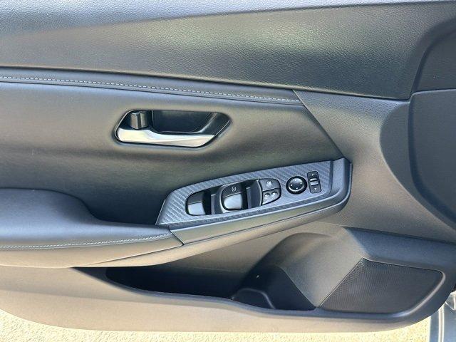used 2025 Nissan Sentra car, priced at $19,895