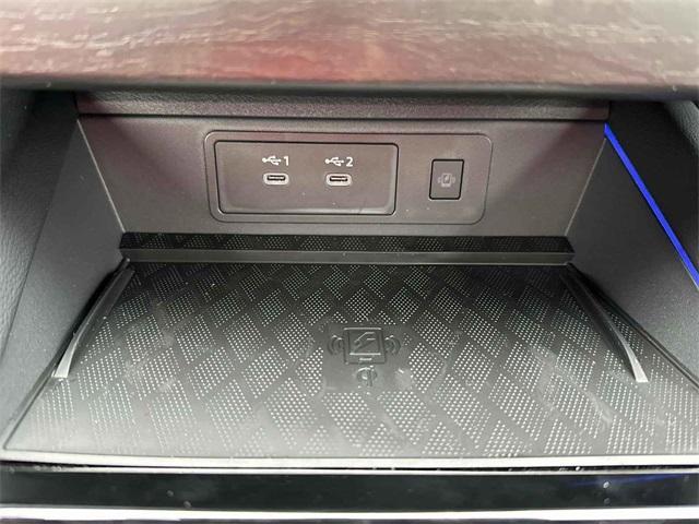 new 2025 Nissan Murano car, priced at $41,576