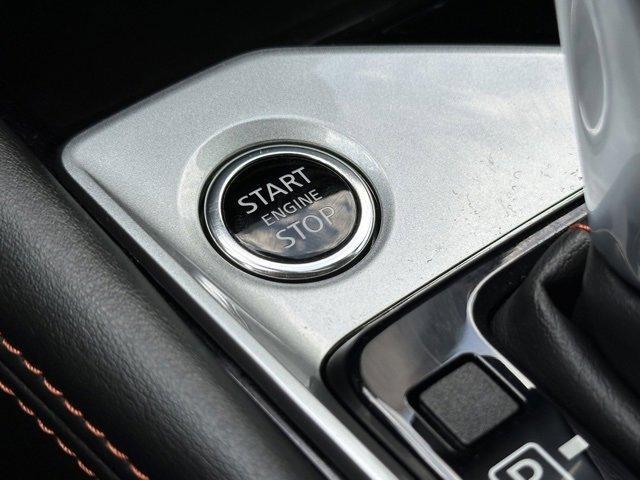 used 2023 Nissan Altima car, priced at $25,662