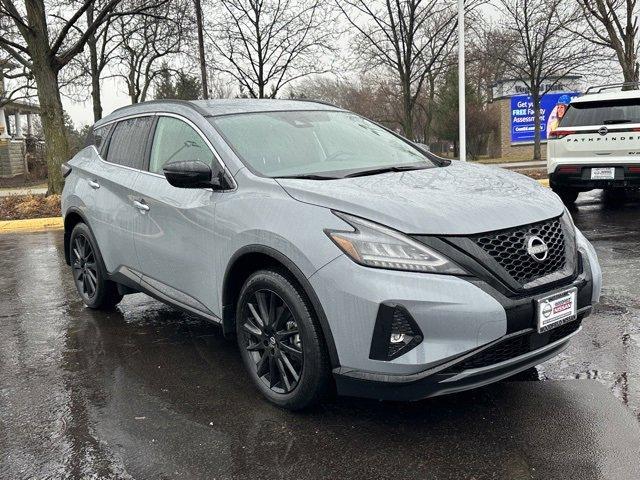 used 2023 Nissan Murano car, priced at $26,995