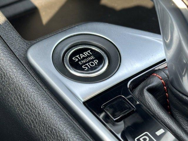 used 2024 Nissan Sentra car, priced at $23,065